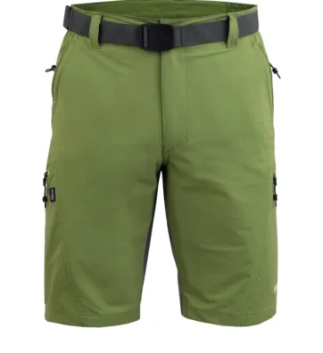 Bermuda Trekking Nylon/Spandex Hombre