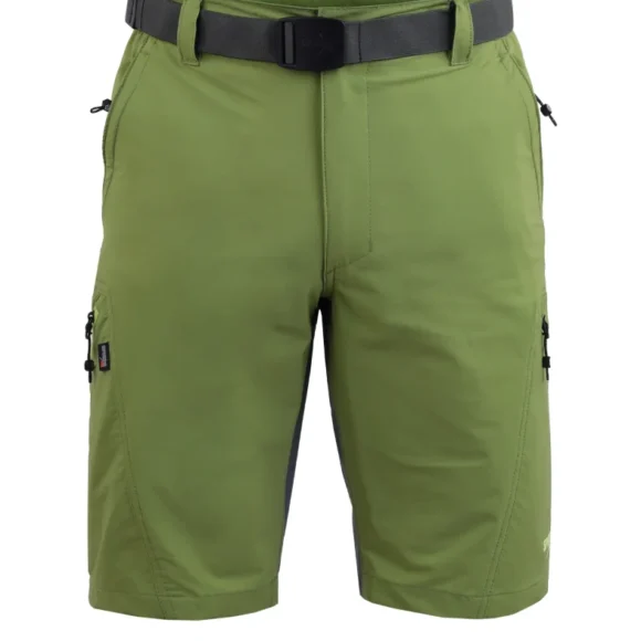 Bermuda Trekking Nylon/Spandex Hombre