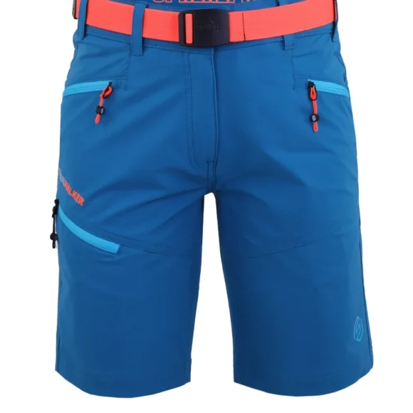 Bermuda Trekking Nylon/Spandex Mujer