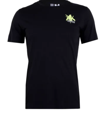 Camiseta Urban Algodón Hombre