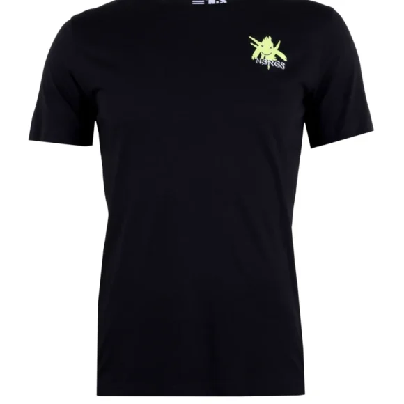 Camiseta Urban Algodón Hombre