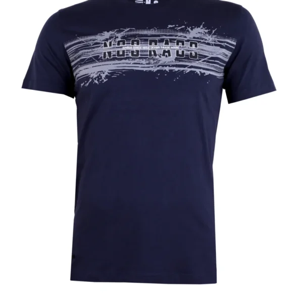 Camiseta Urban Algodón Hombre Especial Tallas Grandes