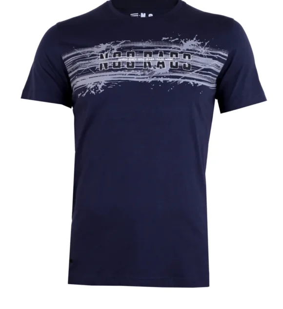 Camiseta Urban Algodón Hombre Especial Tallas Grandes