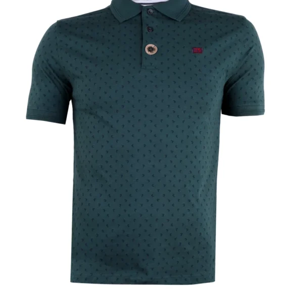 Polo Urban Algodón Hombre Especial Tallas Grandes