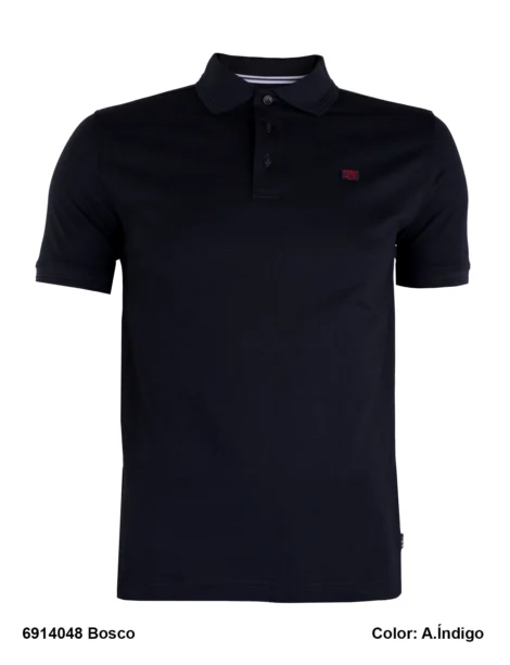 Polo Urban Algodón Tallas Grandes Hombre