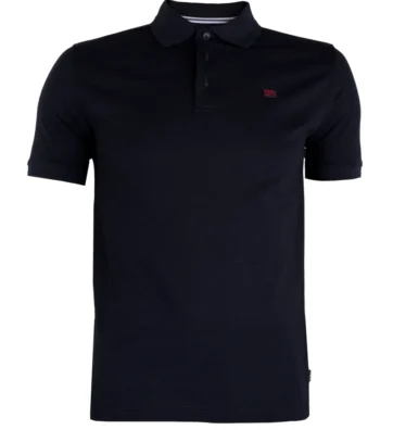 Polo Urban Algodón Tallas Grandes Hombre