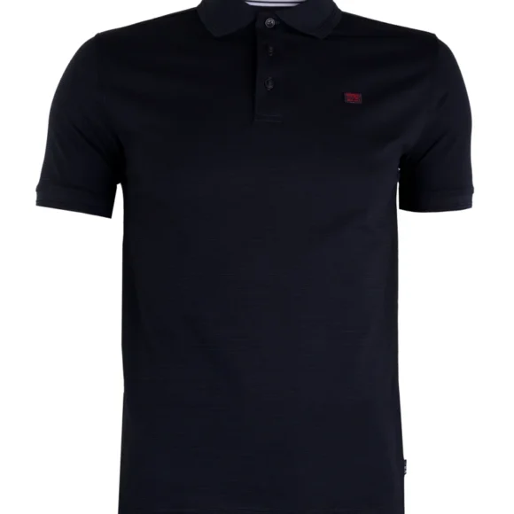 Polo Urban Algodón Tallas Grandes Hombre