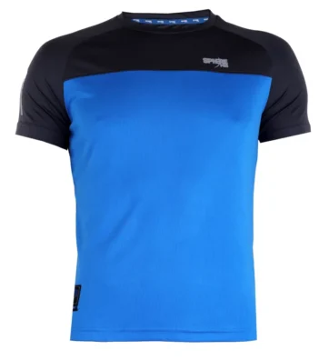 Camiseta Deportiva Poliéster Hombre