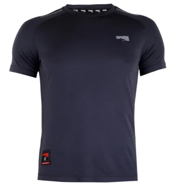 Camiseta Deportiva Poliéster Hombre