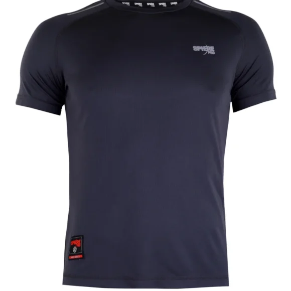 Camiseta Deportiva Poliéster Hombre