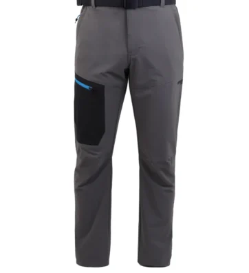 Pantalón Trekking Nylon/Spandex Hombre