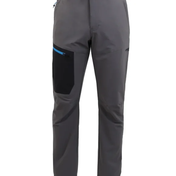 Pantalón Trekking Nylon/Spandex Hombre