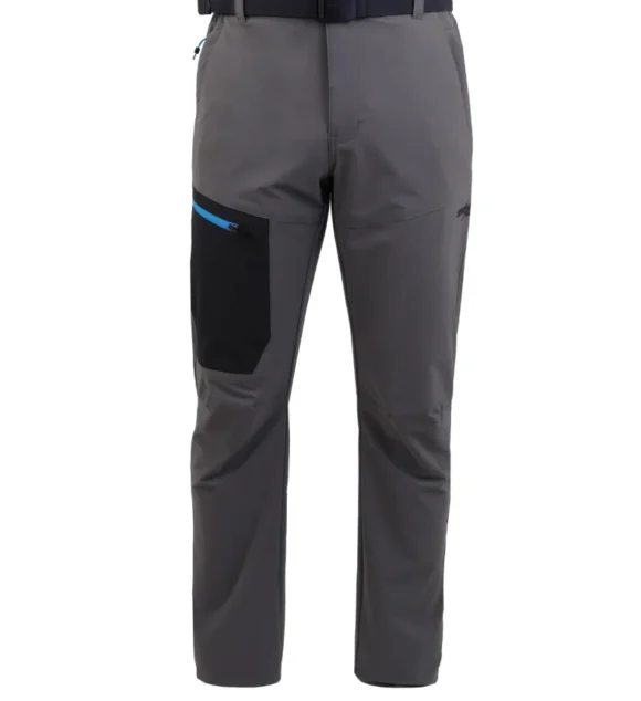 Pantalón Trekking Nylon/Spandex Hombre