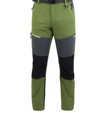 Pantalón Trekking Nylon/Spandex Hombre