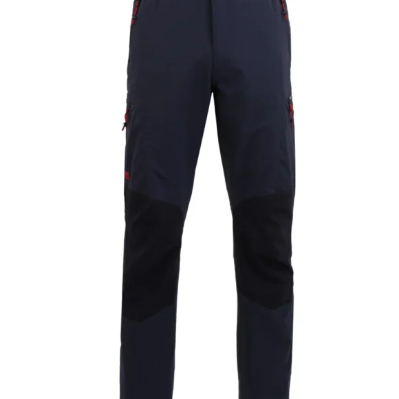 Pantalón Trekking Nylon/Spandex Hombre