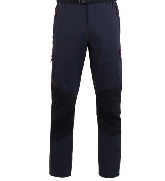 Pantalón Trekking Nylon/Spandex Hombre