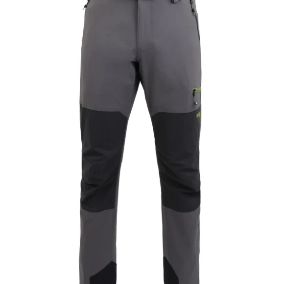 Pantalón Trekking Nylon/Spandex Hombre