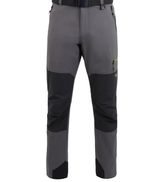 Pantalón Trekking Nylon/Spandex Hombre