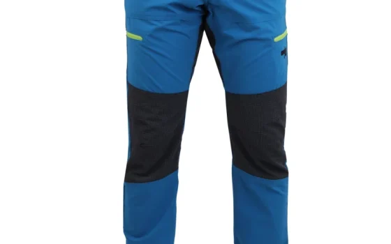 Men's Nylon/Spandex Trekking Pants