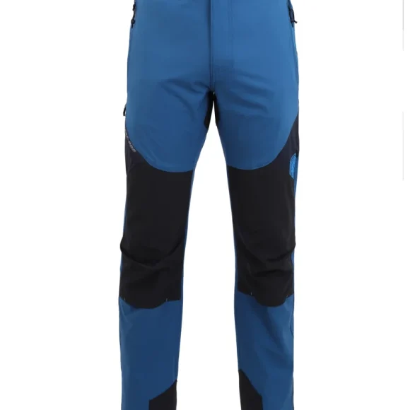 Pantalón Trekking Nylon/Spandex Hombre