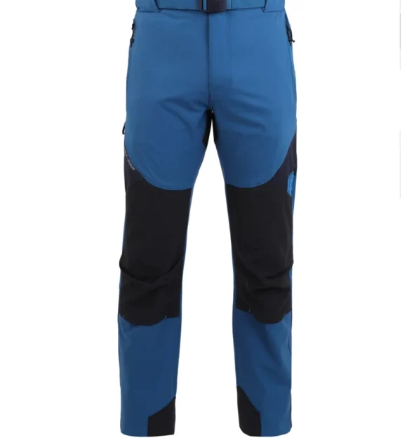 Pantalón Trekking Nylon/Spandex Hombre