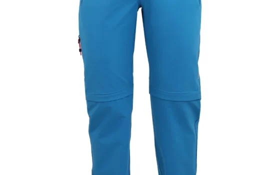 Women's Detachable Nylon/Spandex Trekking Pants