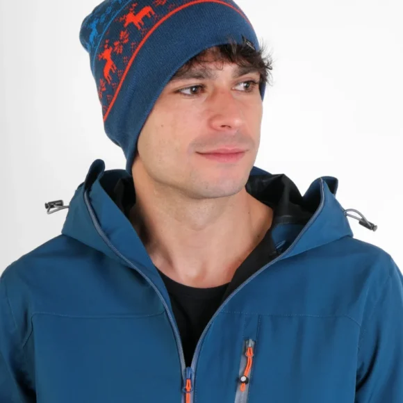 Gorro Reversible Hombre