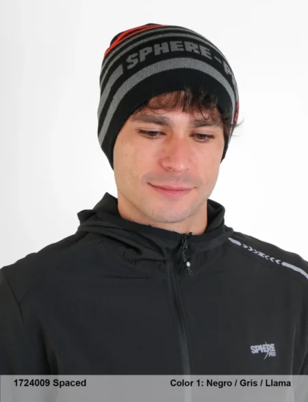 Gorro Reversible Hombre