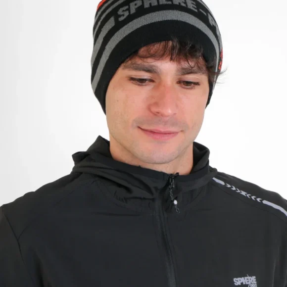 Gorro Reversible Hombre