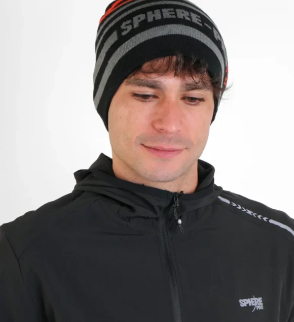 Gorro Reversible Hombre