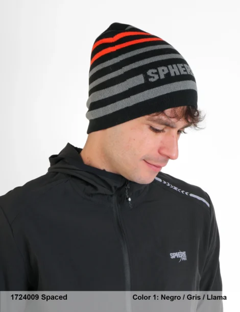 Gorro Reversible Hombre - Imagen 2