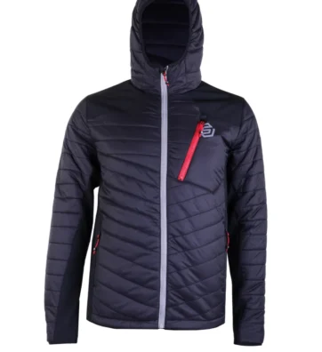 Chaqueta Nylon/Softshell Hombre