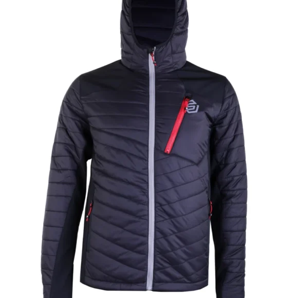 Chaqueta Nylon/Softshell Hombre