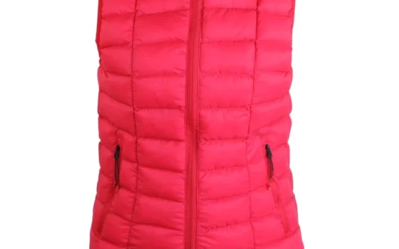 Women's Nylon Vest