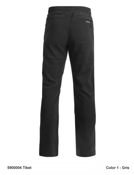 Pantalón Trekking Micropana Hombre - Imagen 6