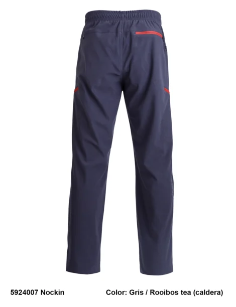 Men's Micropana Trekking Pants - Image 3