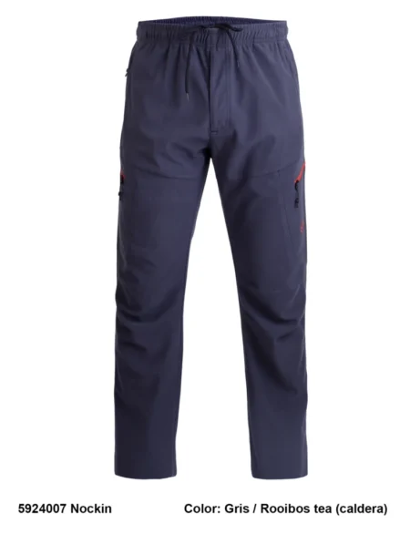 Pantalón Trekking Micropana Hombre