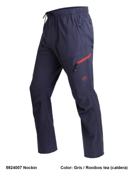 Men's Micropana Trekking Pants - Image 2