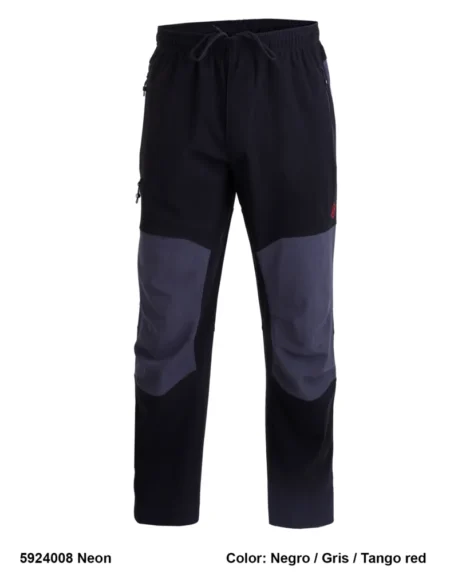 Pantalón Trekking Micropana Hombre