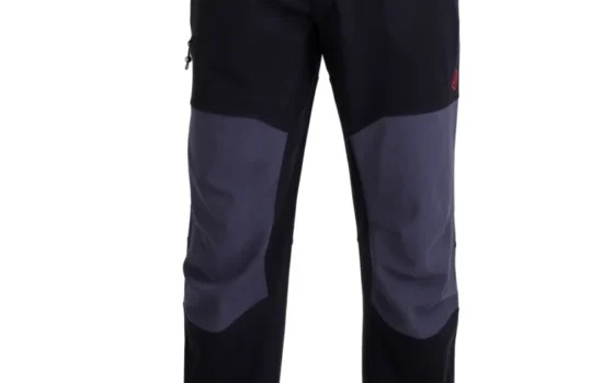 Pantalón Trekking Micropana Hombre