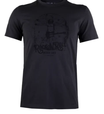 Camiseta Urban Algodón hombre