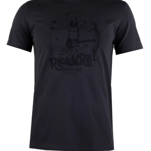 Camiseta Urban Algodón hombre