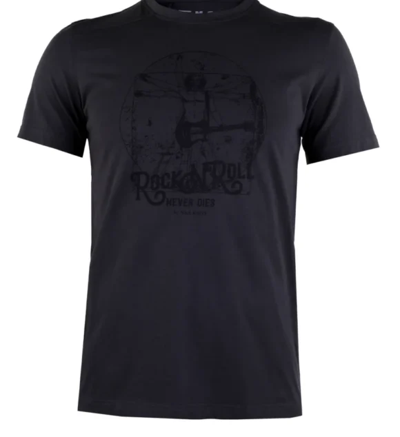 Camiseta Urban Algodón hombre