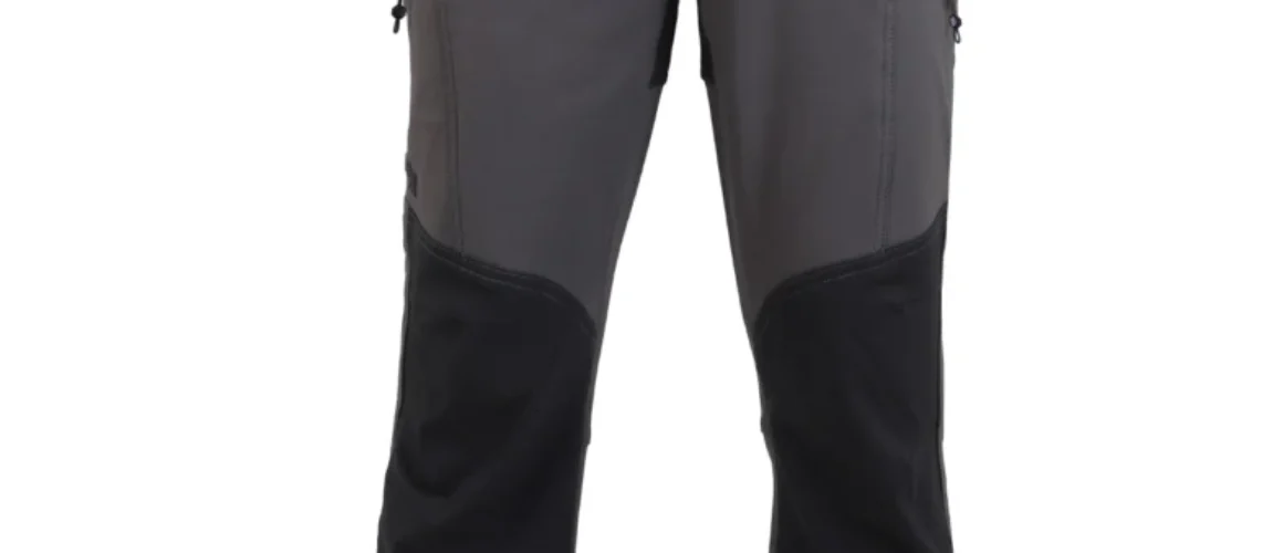 Pantalons Trekking Polièster-Elastà Home Perxat