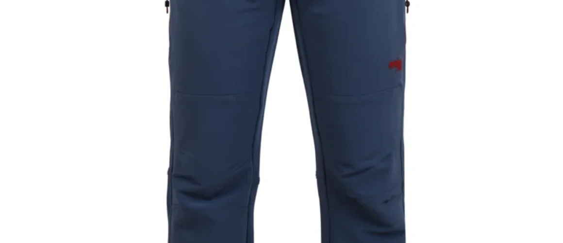 Pantalons Trekking Polièster-Elastà Home Sense Perxar