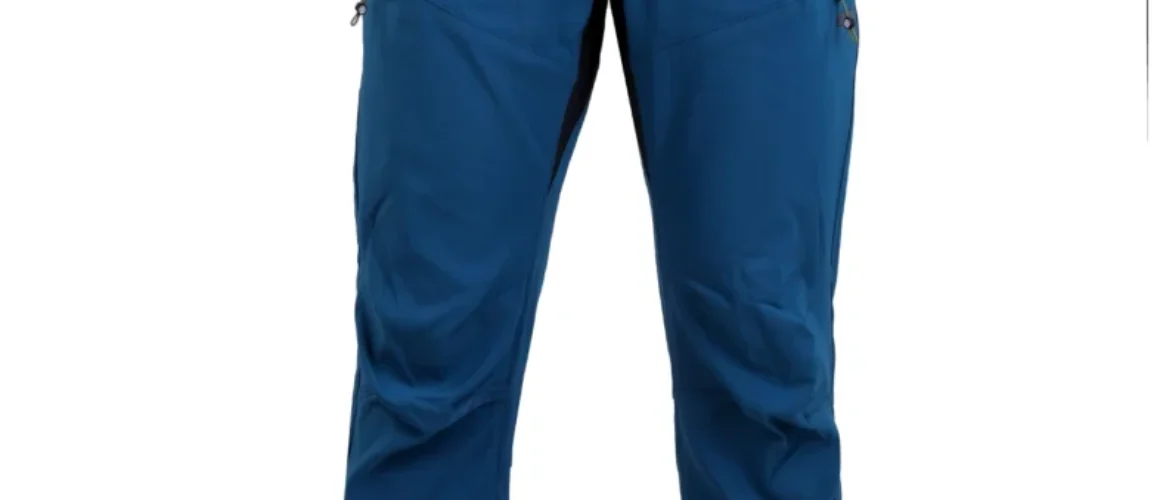 Pantalons Trekking Polièster-Elastà Home Perxat