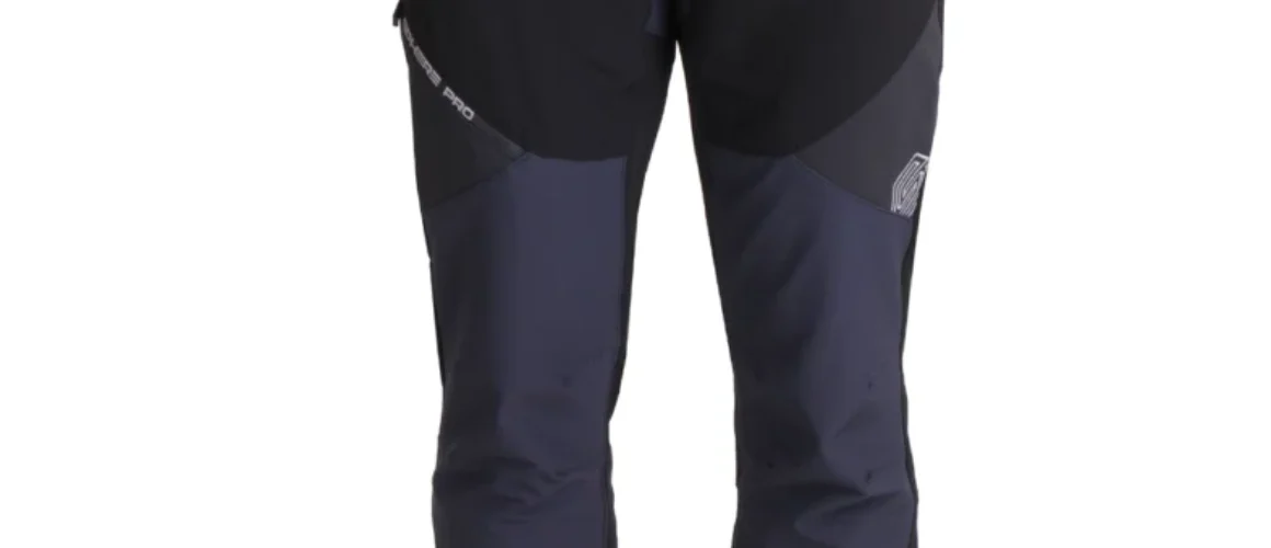 Pantalons Trekking Polièster-Elastà Home Sense Perxar