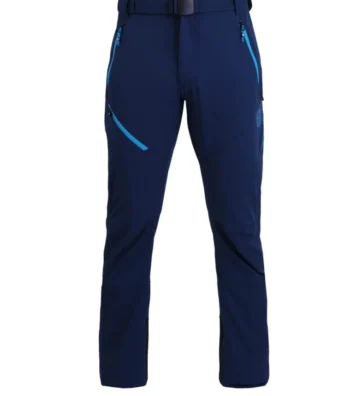 Pantalón Trekking/Ski Poliamida/Elastano Hombre