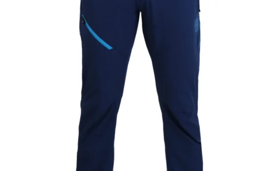 Men's Trekking/Ski Polyamide/Elastane Trousers