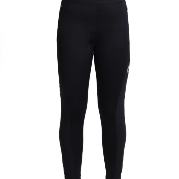 Pantalón Trekking Nylon/Elastano Sin perchar Mujer